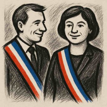 élus piste secondaire